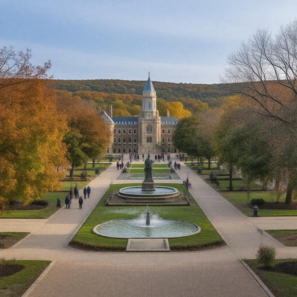 Illinois College